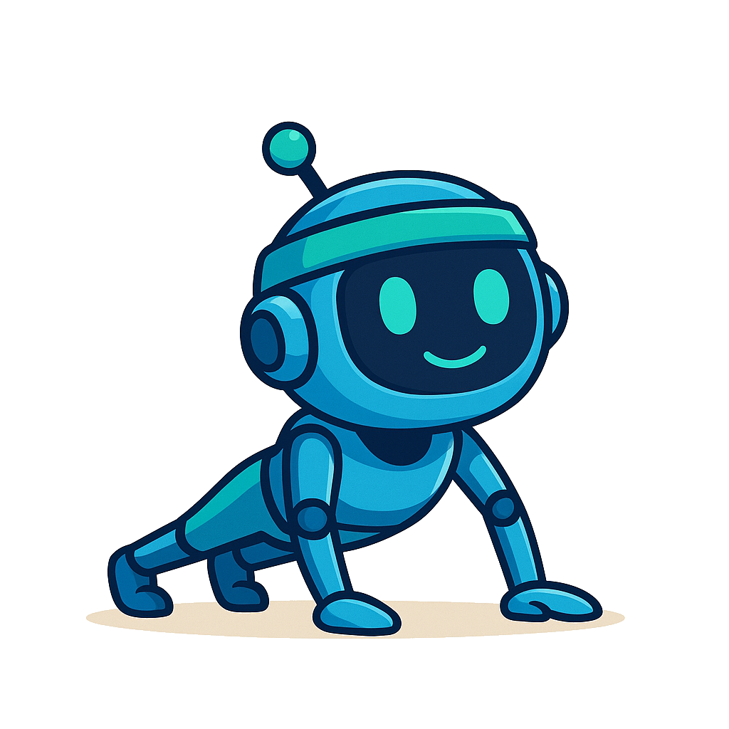 RoboFit AI Coach